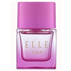 Женская парфюмерная вода Elle Fleur, 30 мл