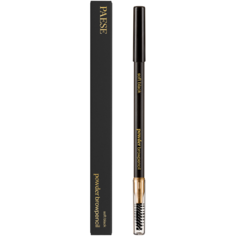 Мягкий черный карандаш для бровей Paese, 1,119 гр