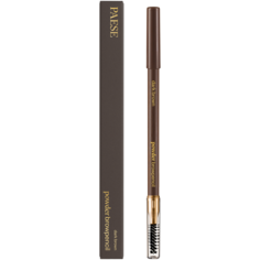 Темно-коричневый карандаш для бровей Paese Powder Brow Pencil, 1,19 гр