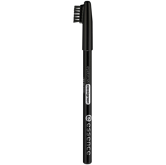 Карандаш для бровей черный Essence Eyebrow, 1 гр