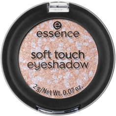 Тени для век 07 Essence Soft Touch, 2 гр