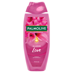 Гель для душа Palmolive Memories Flowers Field, 500 мл