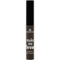 Гель для укладки бровей 02 Essence Make Me Brow, 3,8 гр