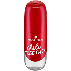 Классический лак для ногтей 16 Essence Chili Together, 8 мл