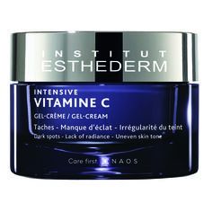 Осветляющий крем-гель для лица Esthederm Intensive Vitamin C, 50 мл