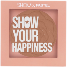 Румяна для лица 208 Pastel Show Your Happiness, 4,2 гр