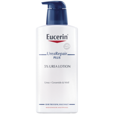 Эмульсия для тела Eucerin Urearepair, 400 мл