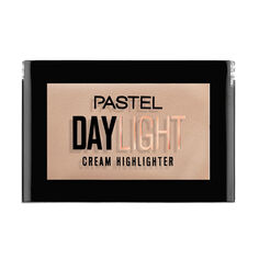 Крем-хайлайтер для лица 11 восход Pastel Profashion Daylight, 3,5 гр