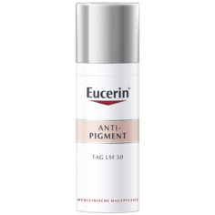 Крем для лица с spf30 Eucerin Anti-Pigment, 50 мл