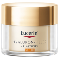 Крем для лица с spf30 Eucerin Hyaluron-Filler, 50 мл