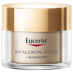 Ночной крем для лица Eucerin Hyaluron-Filler, 50 мл