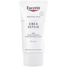 Крем для лица Eucerin Urearepair, 50 мл