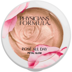 Хайлайтер для лица с мягкими лепестками Physicians Formula, 9,2 гр