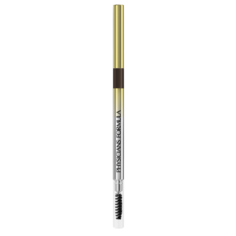 Карандаш для бровей среднего коричневого цвета Physicians Formula Slim Brow, 5 гр