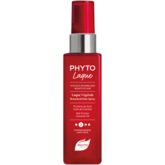 Растительный лак для волос 2 Phyto Laque, 100 мл