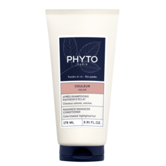 Кондиционер для придания блеска окрашенным волосам Phyto Color, 175 мл