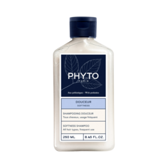 Шампунь для всех типов волос Phyto Softness, 250 мл