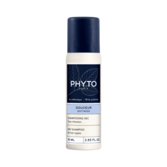 Шампунь для сухих волос Phyto Softness, 75 мл