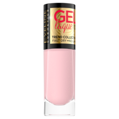 Гель-лак для ногтей 203 Eveline Cosmetics Gel Laque, 8 мл