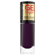 Классический гель-лак 248 Eveline Cosmetics Gel Laque, 8 мл