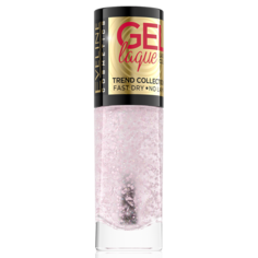 Классический гель-лак 264 Eveline Cosmetics Gel Laque, 8 мл