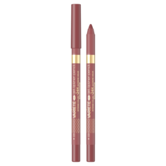 Водостойкая гелевая подводка для губ 03 Eveline Cosmetics Variété, 9 мл