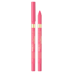 Водостойкий гелевый карандаш для глаз 09 Eveline Cosmetics Variété, 9 мл
