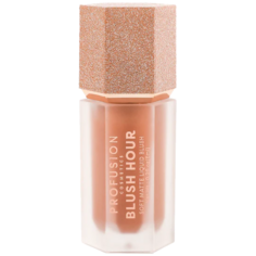 Румяна billini Profusion Blush Hour Liquid Cream, 1 шт.