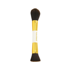 Кисть 2в1 для лица и тела Fake Bake Duo Brush, 1 шт.