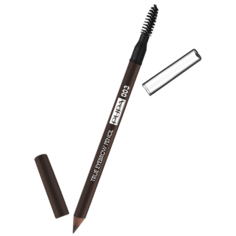 Карандаш для бровей 003 Pupa True Eyebrow, 1 гр