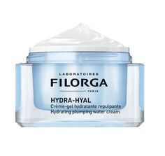 Увлажняющий гель-крем для лица Filorga Hydra-Hyal, 50 мл