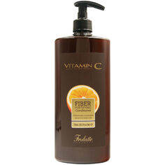 Укрепляющий кондиционер для волос Frulatte Vitamin C, 750 мл