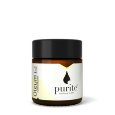 Успокаивающее масло ромашки Purite I 2 I, 30 мл