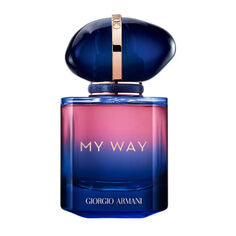 Женская парфюмерная вода Giorgio Armani My Way Parfum, 30 мл