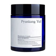 Увлажняющий крем для лица Pyunkang Yul, 100 мл