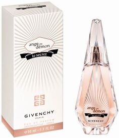 Женская парфюмерная вода Givenchy Ange Ou Demon Le Secret, 30 мл