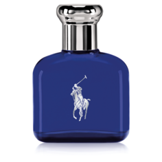 Мужская туалетная вода Ralph Lauren Polo Blue, 125 мл