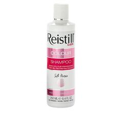 Безопасный шампунь для окрашенных волос Reistill, 250 мл