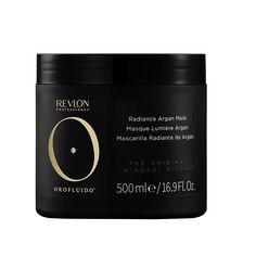 Маска для волос с аргановым маслом Revlon Professional Orofluido, 500 мл