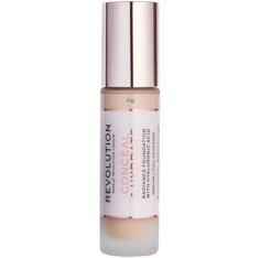 Тональный крем для лица f3 Revolution Makeup Conceal &amp; Hydrate, 23 мл