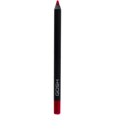 Водостойкий карандаш для губ simply the red 004 Gosh, 1,2 гр Gosh!