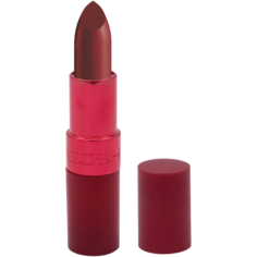 Помада лиза 004 Gosh Luxury Red, 4 гр Gosh!