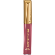 Блеск для губ для увеличения объема губ 211 Rimmel Oh My Gloss! Plump, 6,5 мл