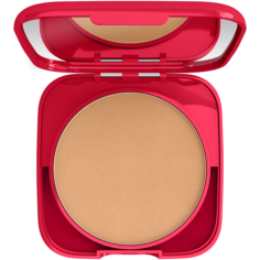 Матирующая компактная тональная основа для лица 003 кунжут Rimmel Lasting Finish Compact Foundation, 7 гр