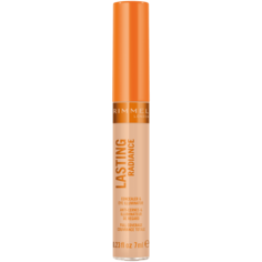 Классический бежевый консилер-иллюминатор 30 Rimmel Lasting Radiance, 7 мл