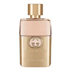 Женская парфюмерная вода Gucci Guilty Pour Femme, 30 мл