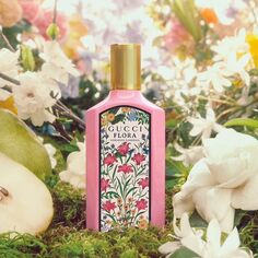 Женская парфюмерная вода Gucci Flora Gorgeous Gardenia Eau De Parfum, 30 мл