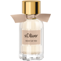 Женская туалетная вода S.Oliver Scent Of You, 30 мл