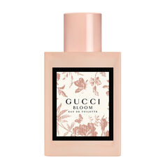 Женская туалетная вода Gucci Bamboo, 50 мл