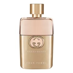 Женская парфюмированная вода Gucci Guilty Pour Femme, 90 мл